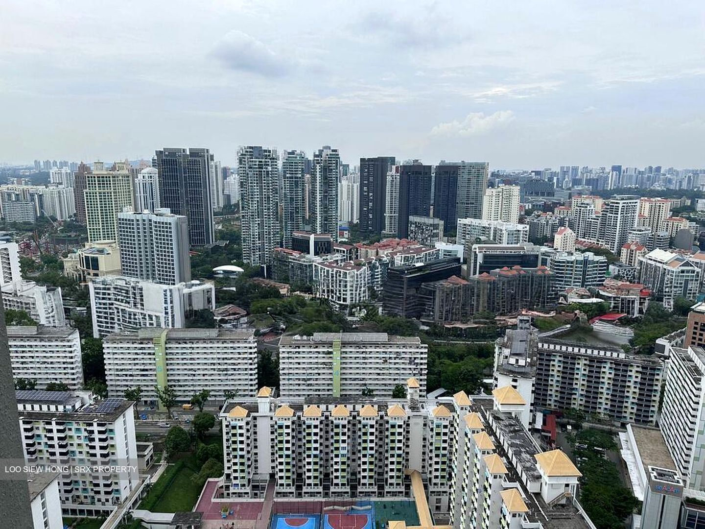 The Landmark (D3), Condominium #524880791